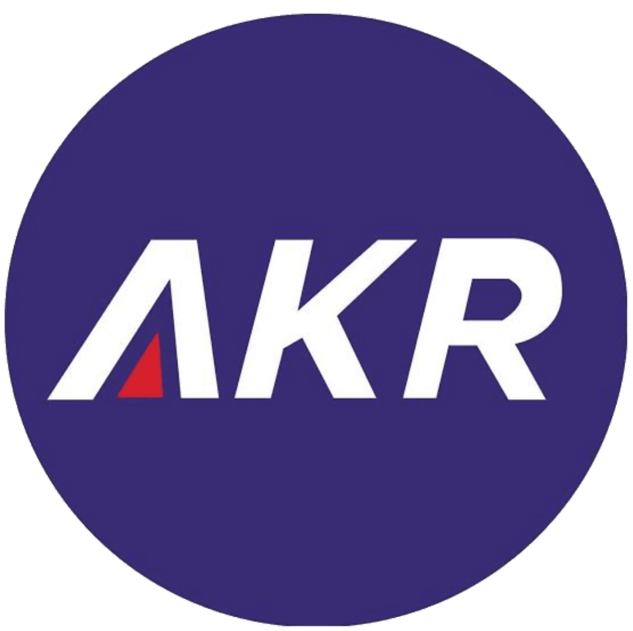 Logo AKR