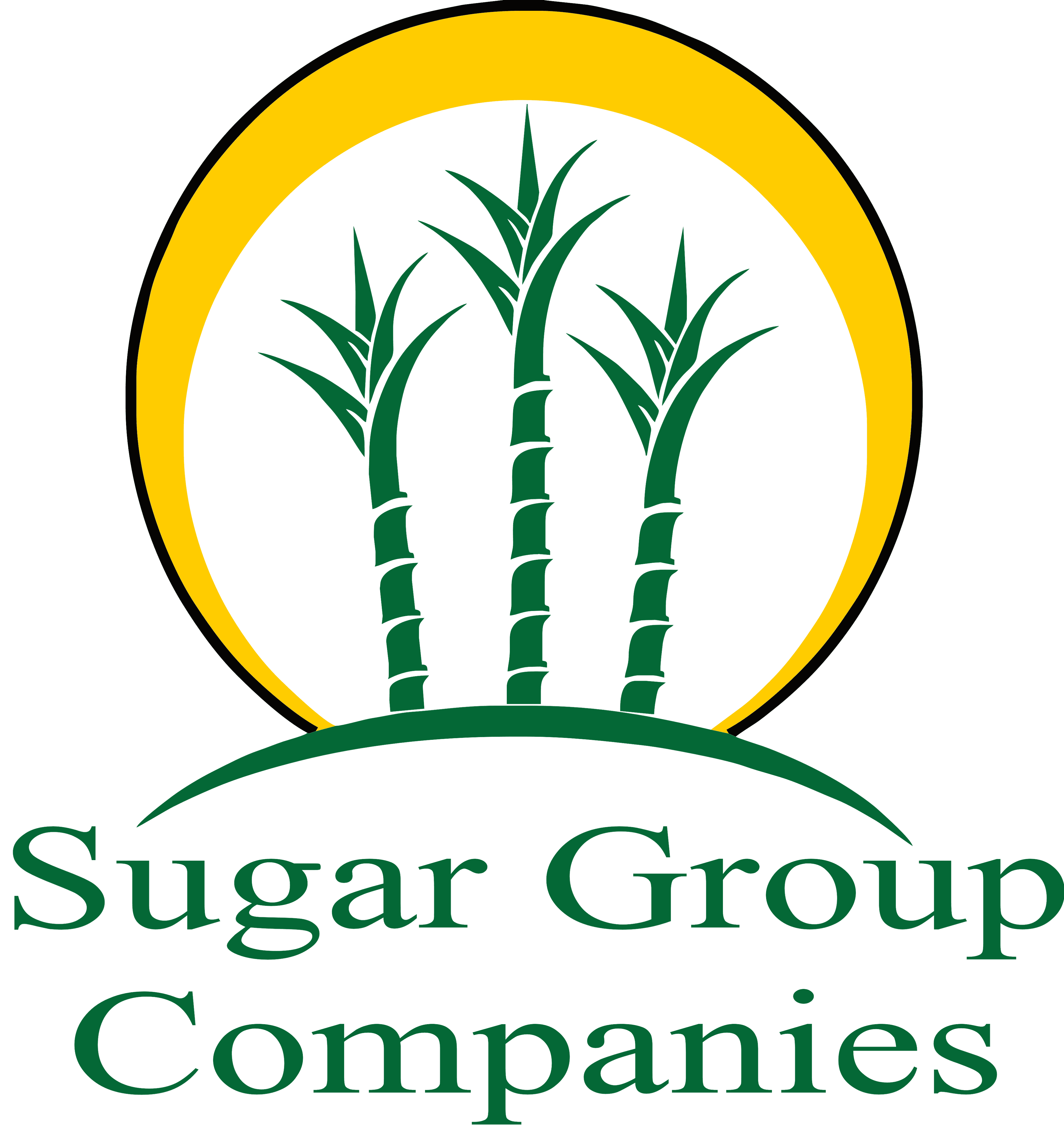 Logo Sugar Group
